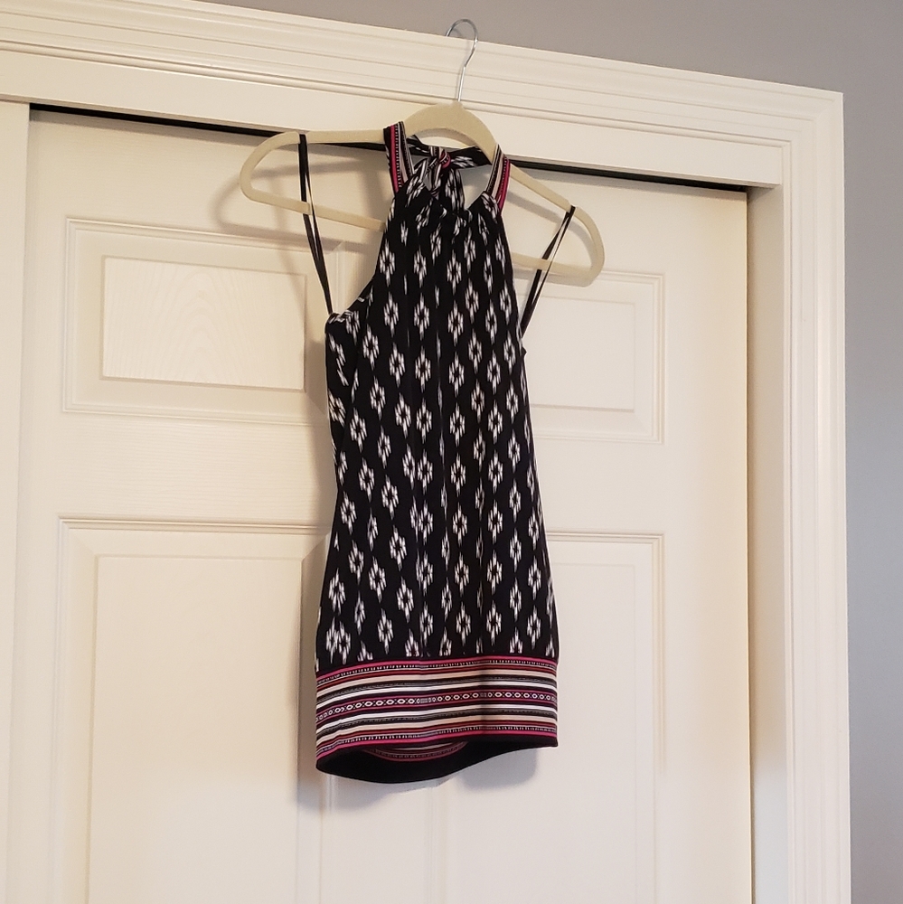 WHBM Halter Top - Picture 7 of 7